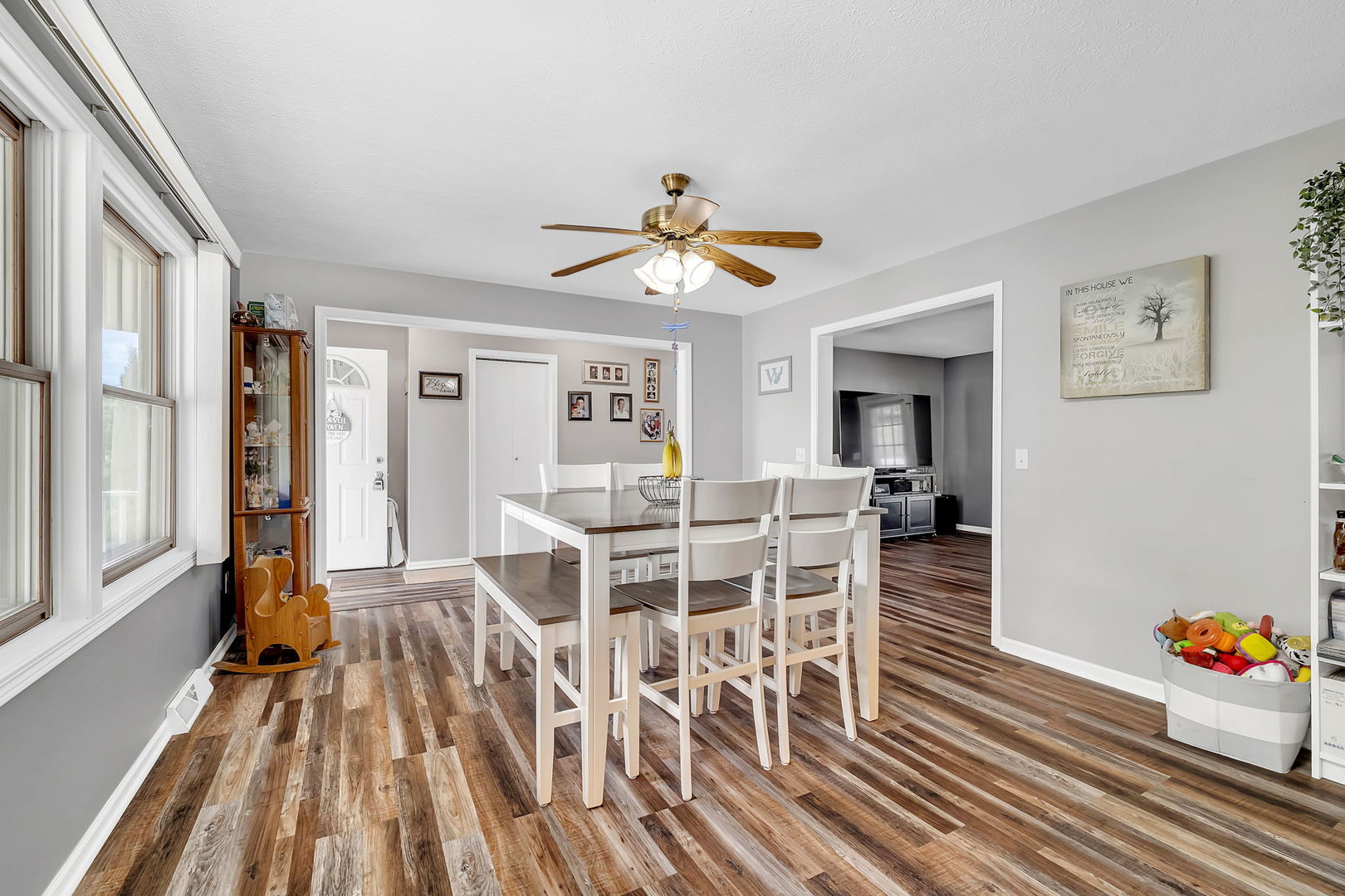 2518 Big Bluestem Road Morris, IL 60450 - Photo 7 of 27 Gallery Image 7