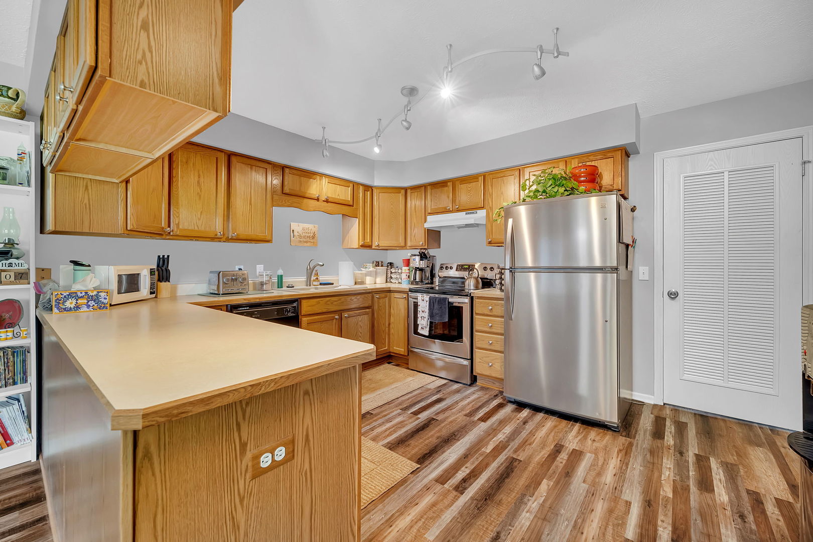 2518 Big Bluestem Road Morris, IL 60450 - Photo 8 of 27 Gallery Image 8