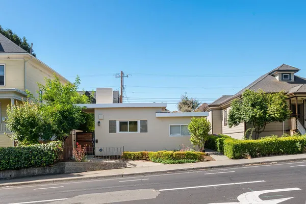 $539,000 | 841 Georgia Street, Vallejo, CA 94590