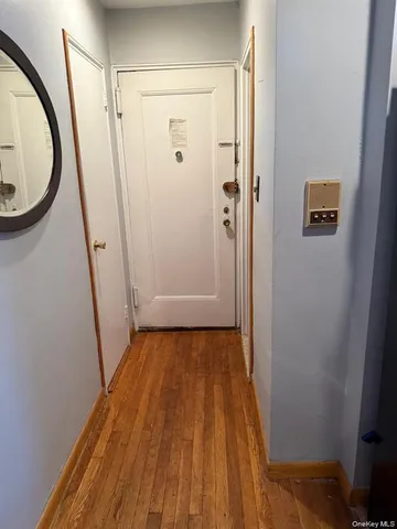 $189,500 | 84-55 Daniels Street, Unit 6E | Briarwood