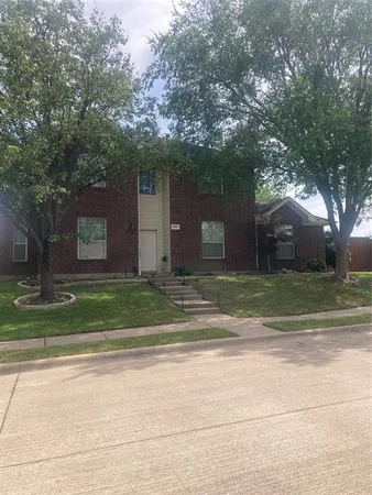 $434,700 | 2860 Wild Oak Lane, Rockwall, TX 75032