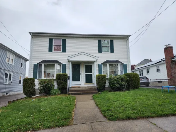$559,000 | 85 Lookout Avenue, Cranston, RI 02920