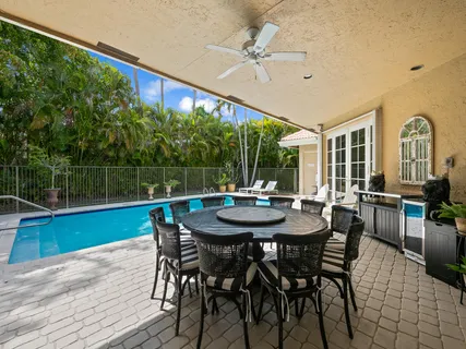 $1,590,000 | 1207 Manor Drive South, Weston, FL 33326