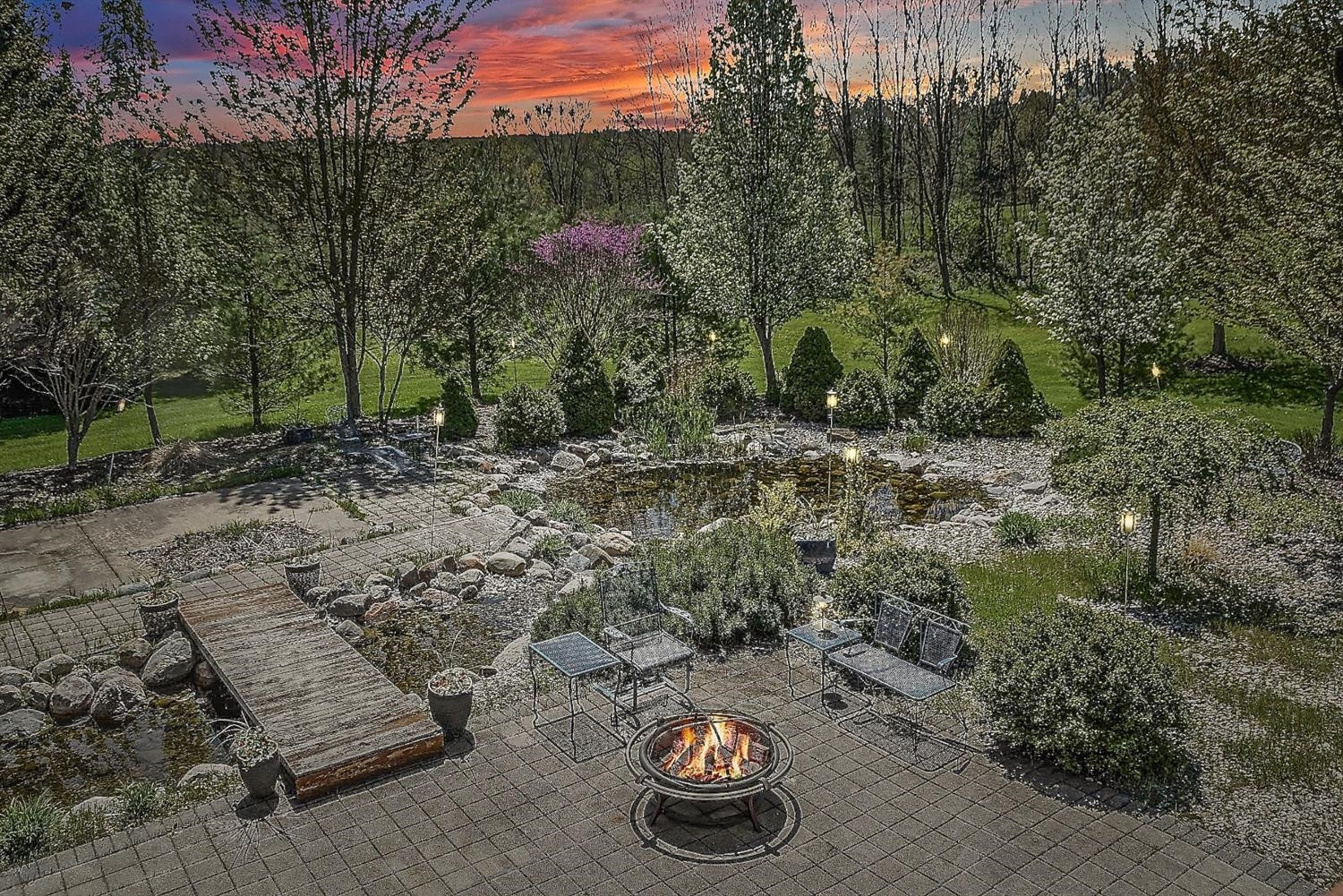 8585 Merkel Road Dexter, MI 48130 - Photo 41 of 41 Photo 41