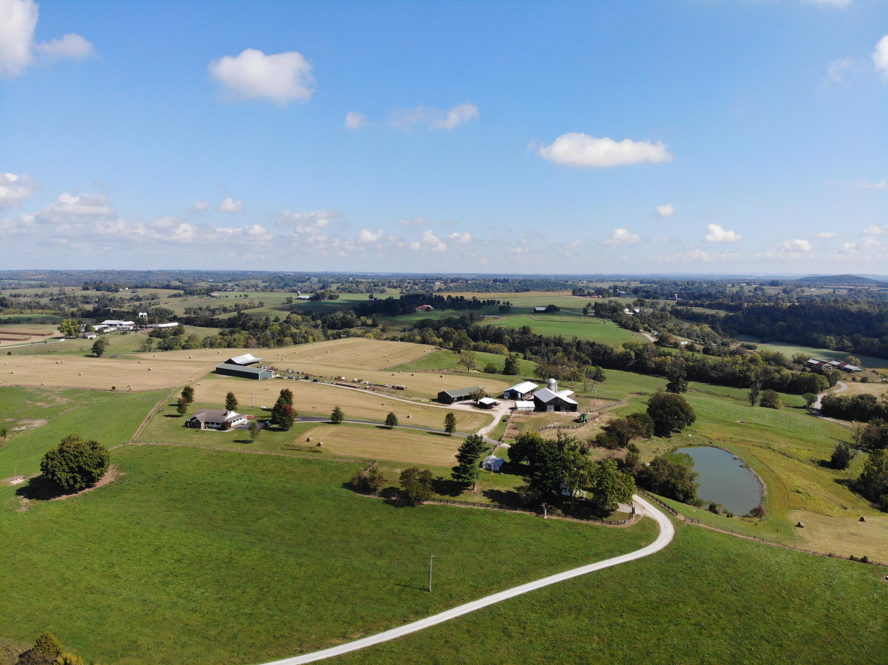 4600 Harpers Ridge Road Mount Sterling, KY 40353 - Photo 42 of 132 DJI_0861