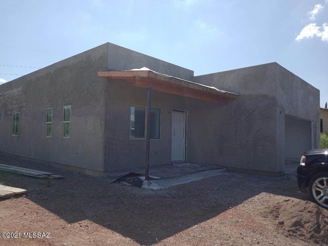 99 East Ruby Road Rio Rico, AZ 85648 - Photo 1 of 1