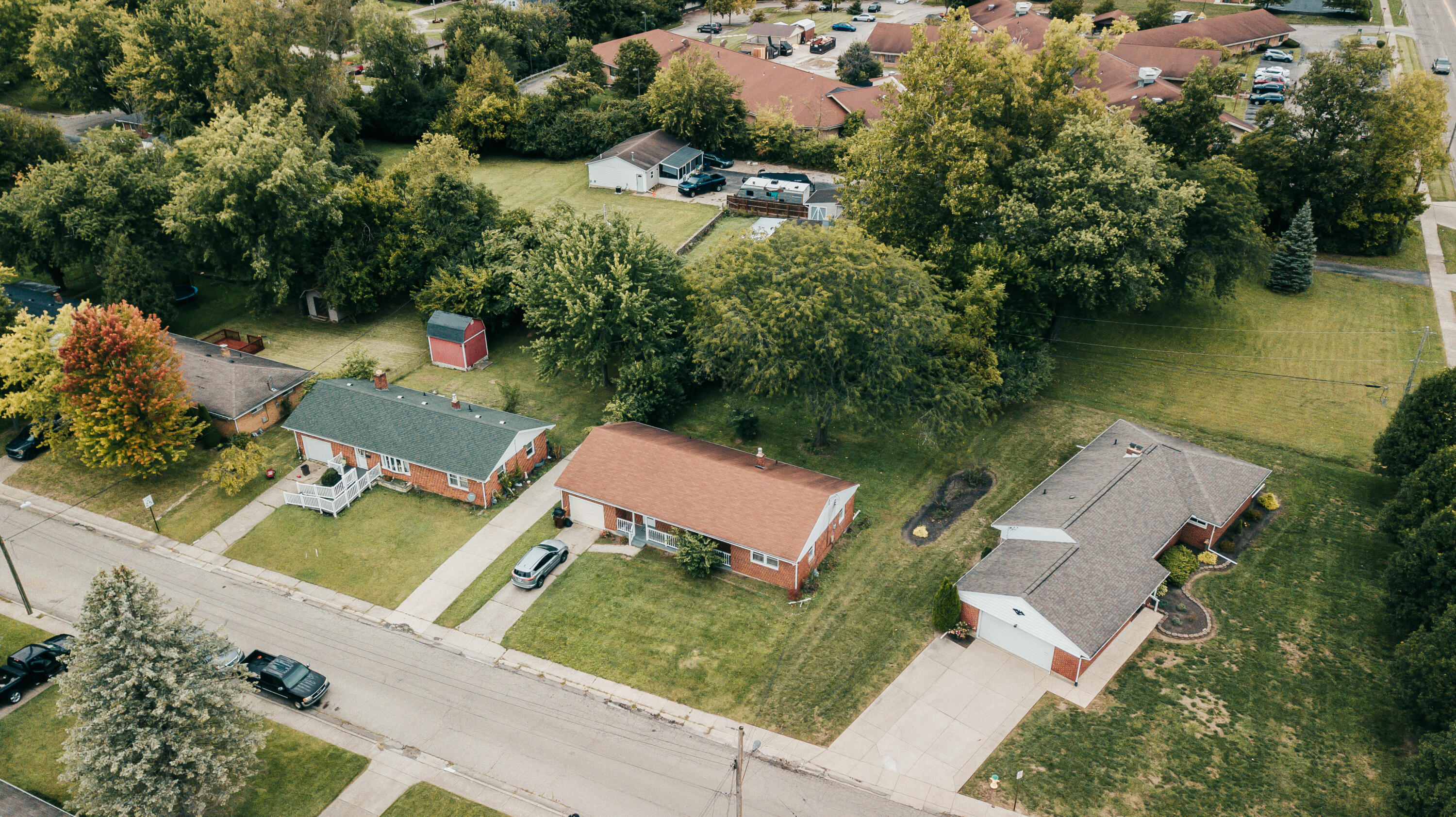 1228 Eastgate Road Springfield, OH 45503 - Photo 9 of 34