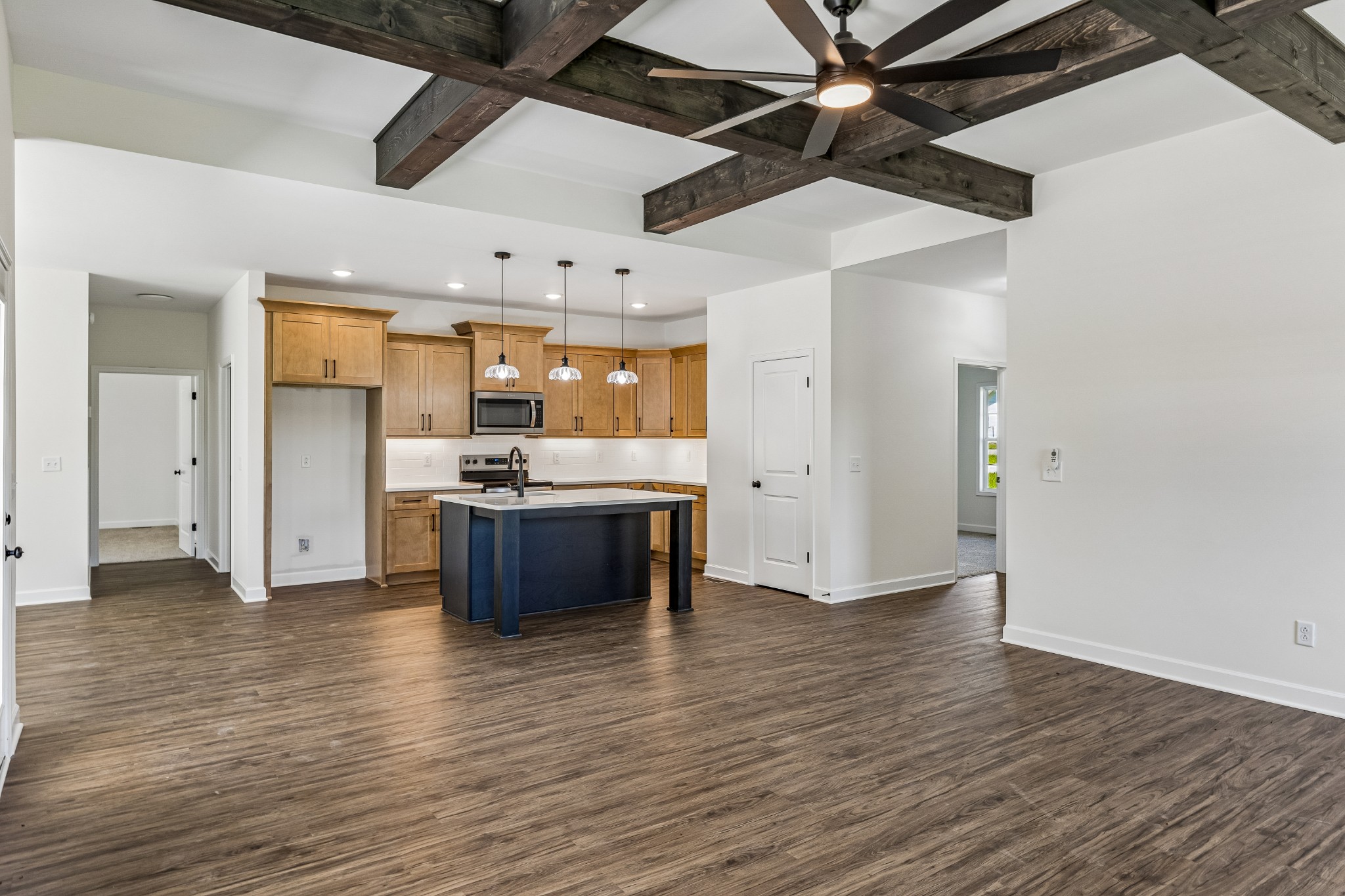 980 Hurricane Ridge Road Smithville, TN 37166 - Photo 21 of 53