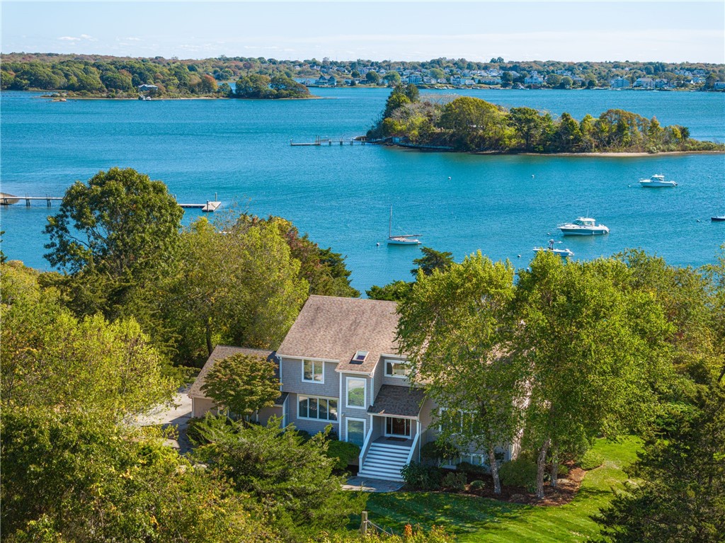 571 Camp Fuller Road South Kingstown, RI 02879 - Photo 1 of 42