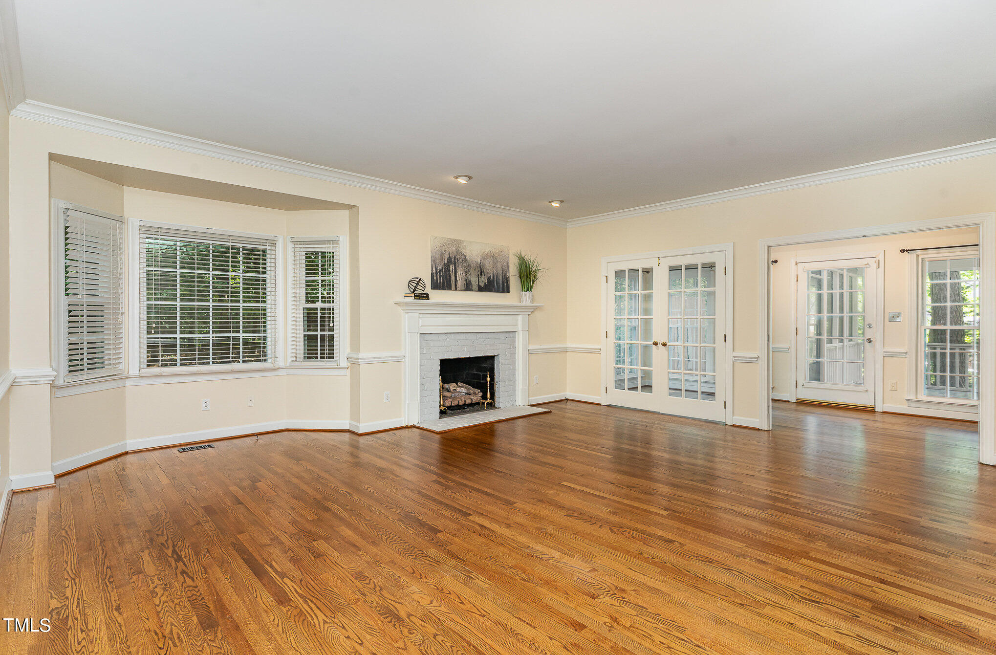 520 Weathergreen Drive Raleigh, NC 27615 - Photo 7 of 25 004_dsc00041-edit