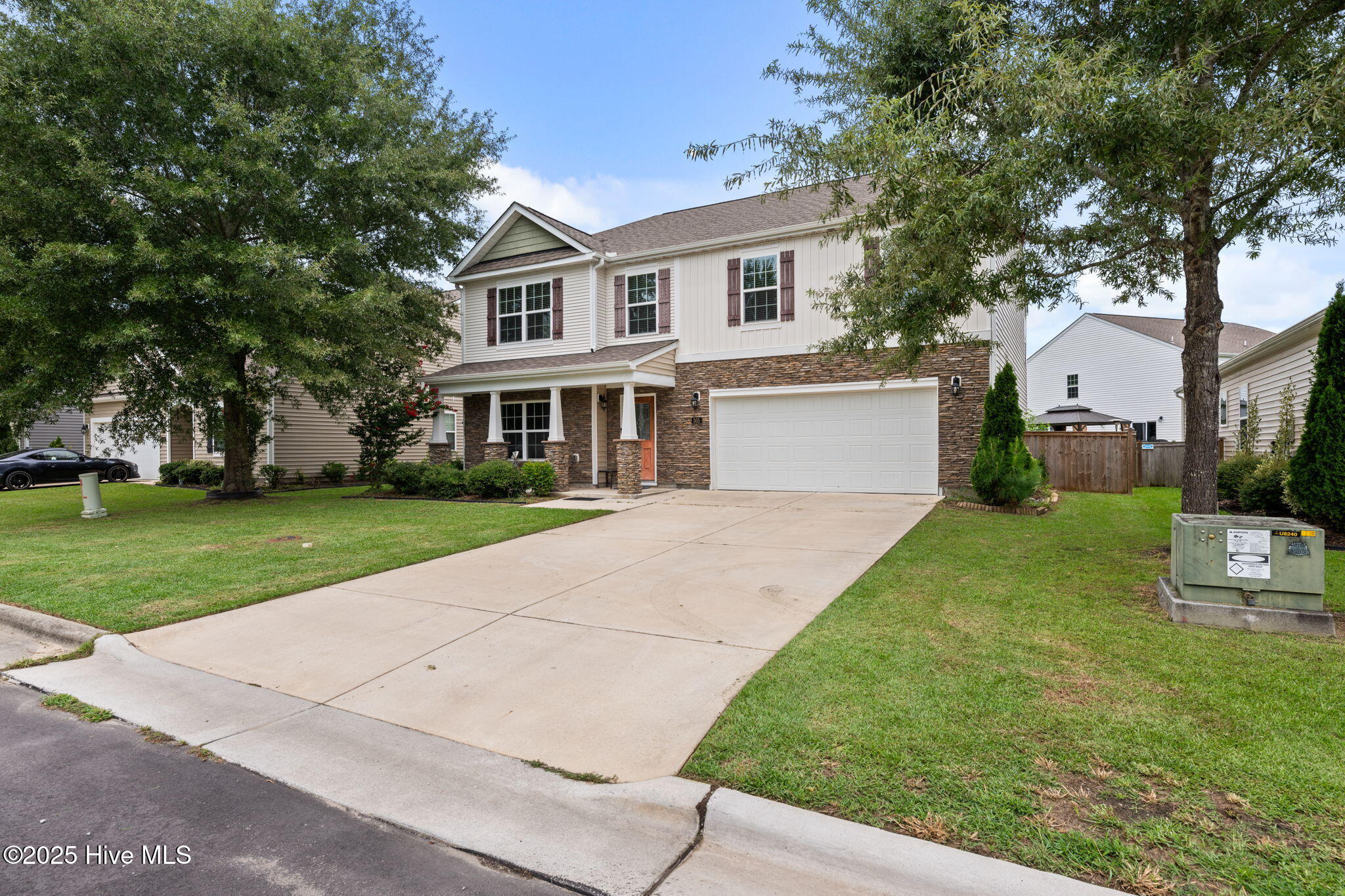 305 Frida Road New Bern, NC 28560 - Photo 47 of 53 This one will not last long!