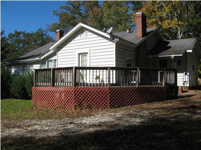 405 West Walnut Street Sylacauga, AL 35150 - Photo 20 of 24