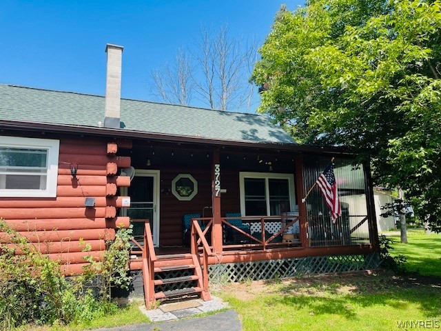 3727 Youngstown Road, Unit 1 Wilson, NY 14172 - Photo 1 of 21 Gallery Image 1