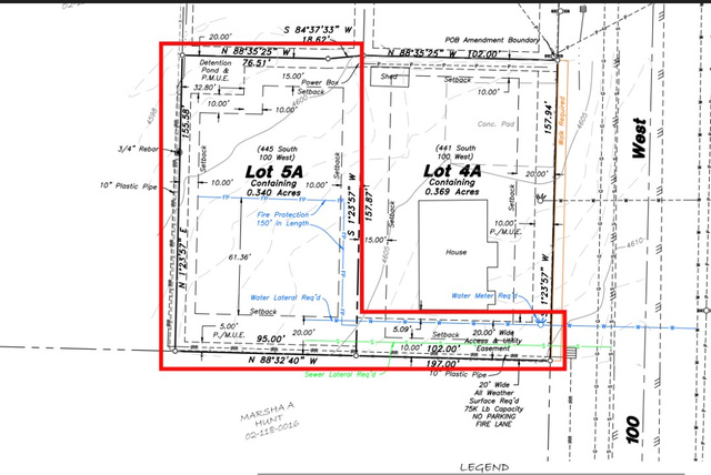 445 South 100 West, Unit 5A Logan, UT 84321 - Photo 10 of 10