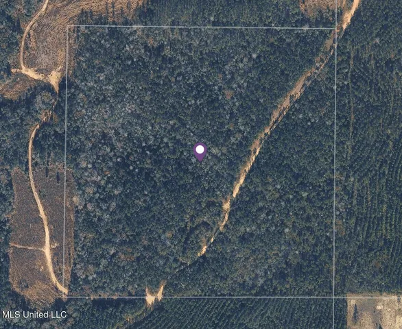 $120,000 | 0 Road 425 Gulfport Ms 39503, Perkinston, MS 39573