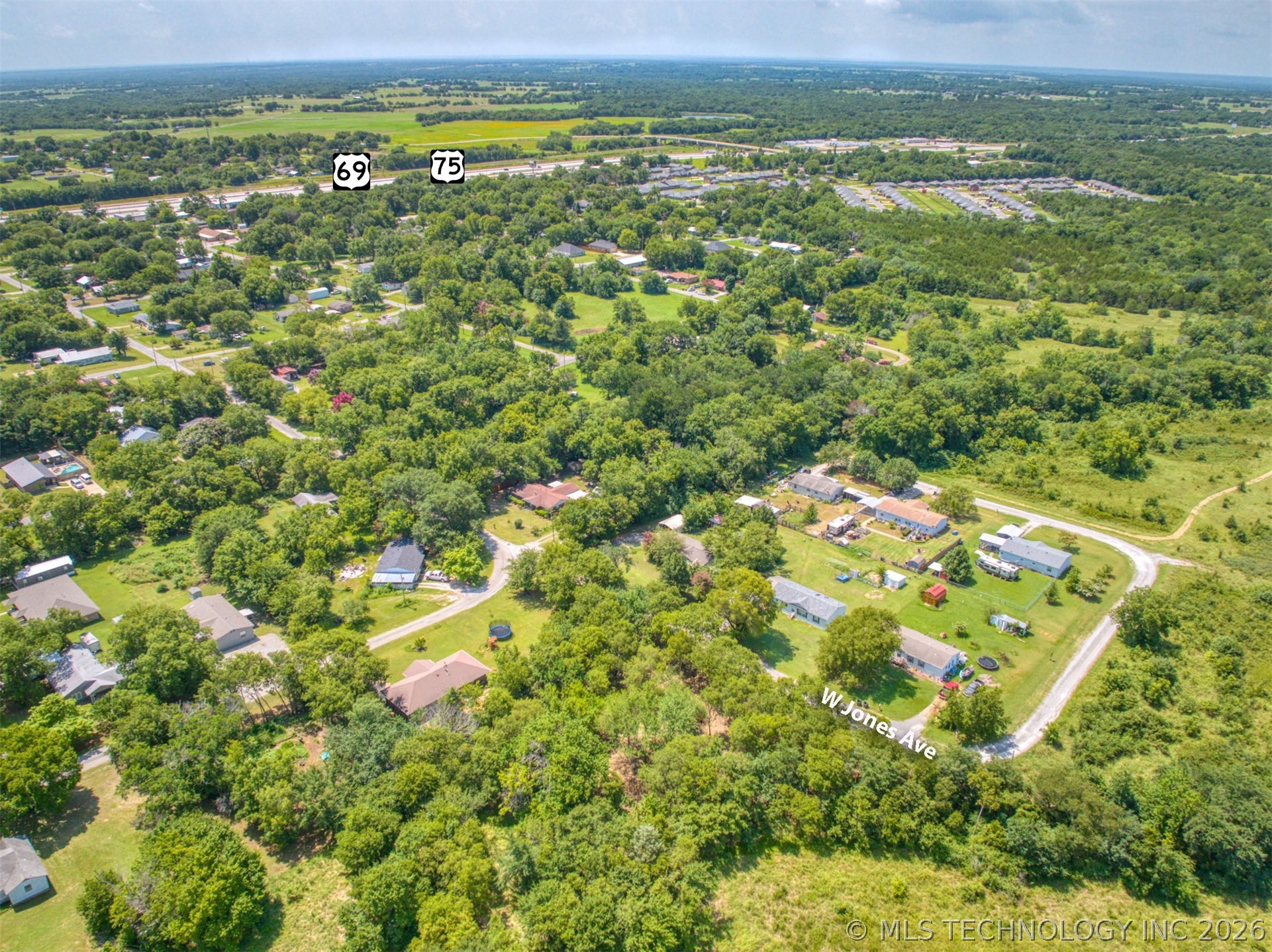 1 Jones Calera, OK 74730 - Photo 10 of 18 Gallery Image 10
