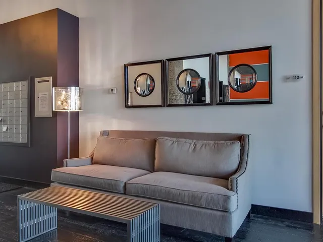 $1,695 | 521 South 7th Street, Unit 204, Minneapolis, MN 55415