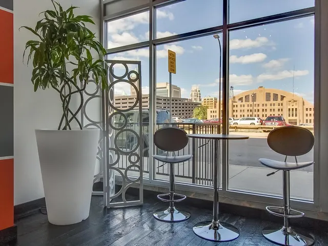 $1,695 | 521 South 7th Street, Unit 204, Minneapolis, MN 55415