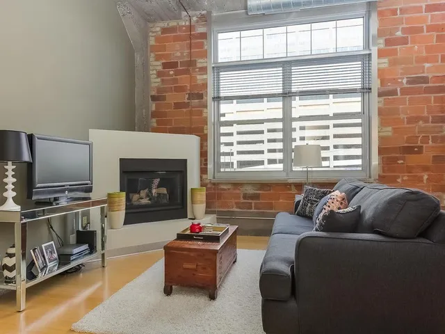 $1,695 | 521 South 7th Street, Unit 204, Minneapolis, MN 55415