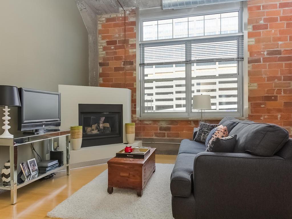 521 South 7th Street, Unit 204 Minneapolis, MN 55415 - Photo 2 of 17