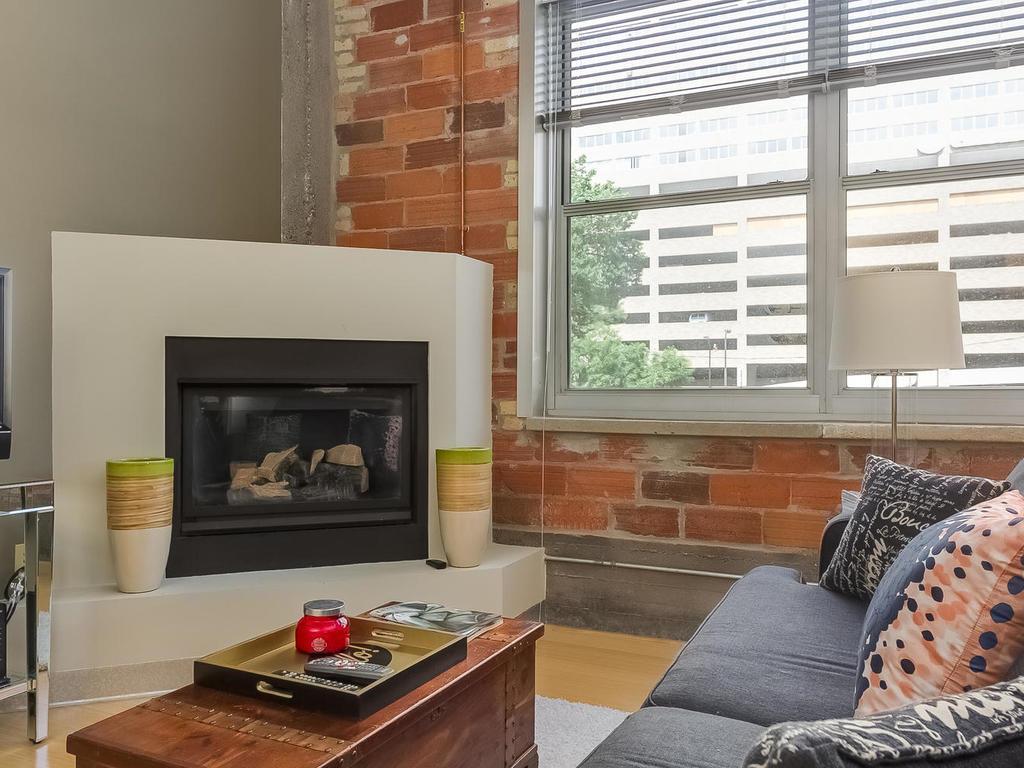 521 South 7th Street, Unit 204 Minneapolis, MN 55415 - Photo 3 of 17