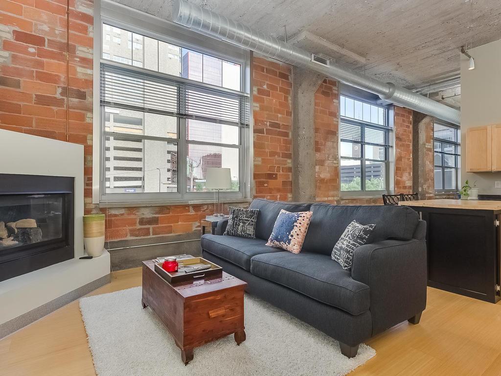 521 South 7th Street, Unit 204 Minneapolis, MN 55415 - Photo 4 of 17