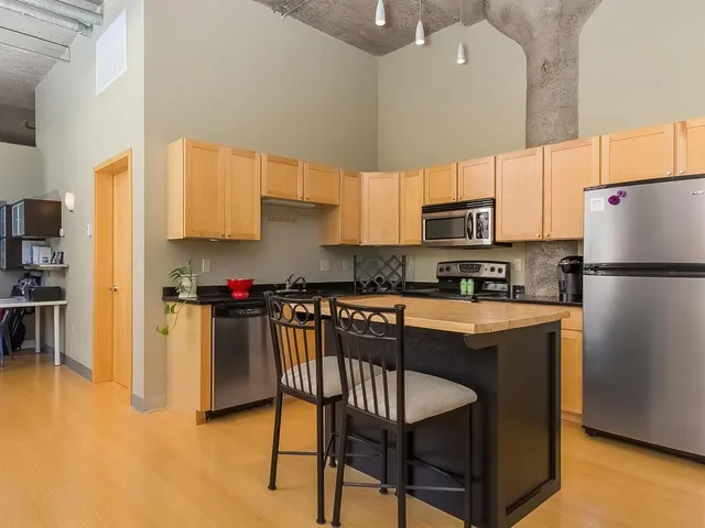 $1,695 | 521 South 7th Street, Unit 204, Minneapolis, MN 55415