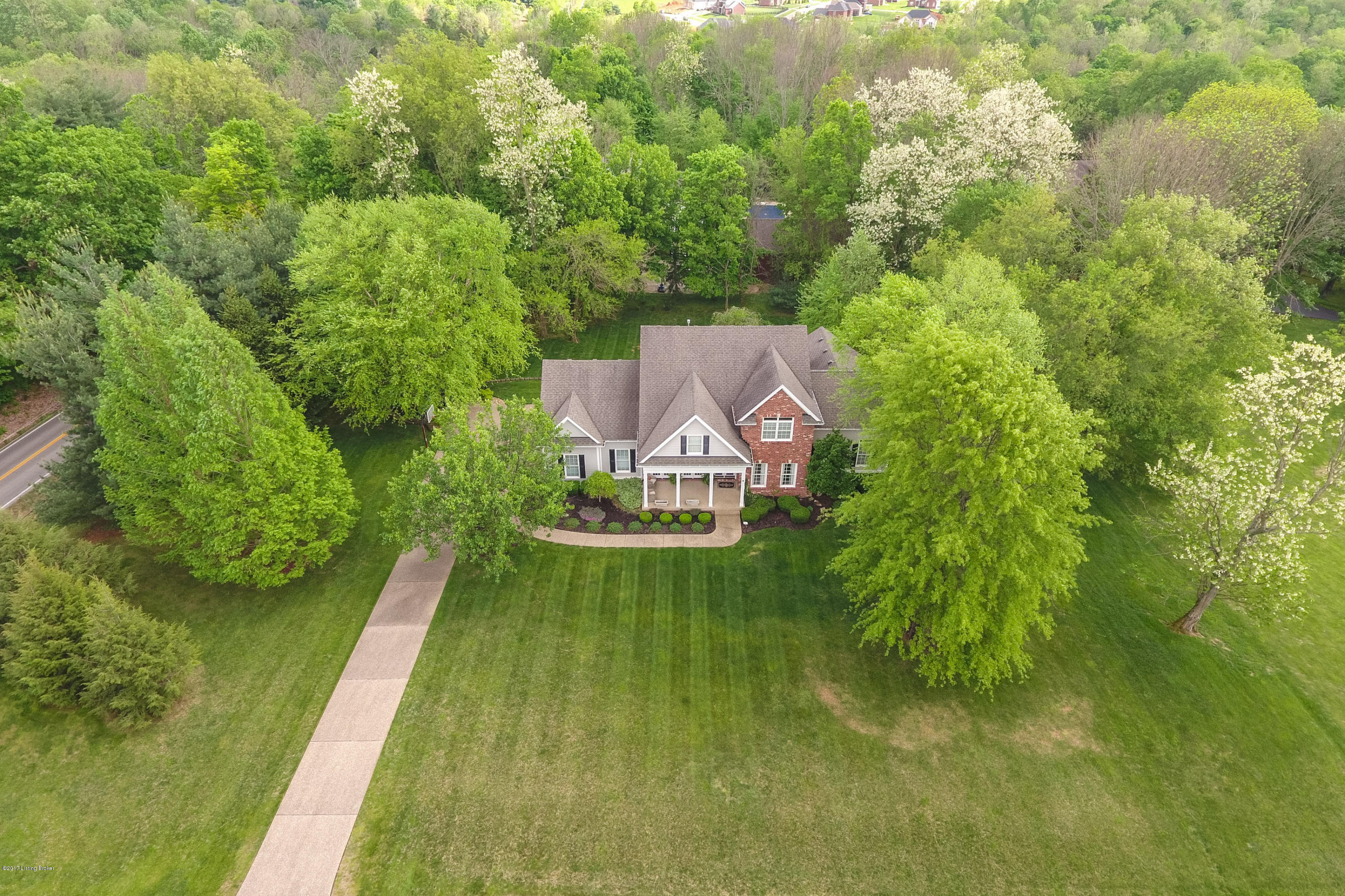 13000 Reading Road Goshen, KY 40026 - Photo 46 of 47 49 LSIR 20170427