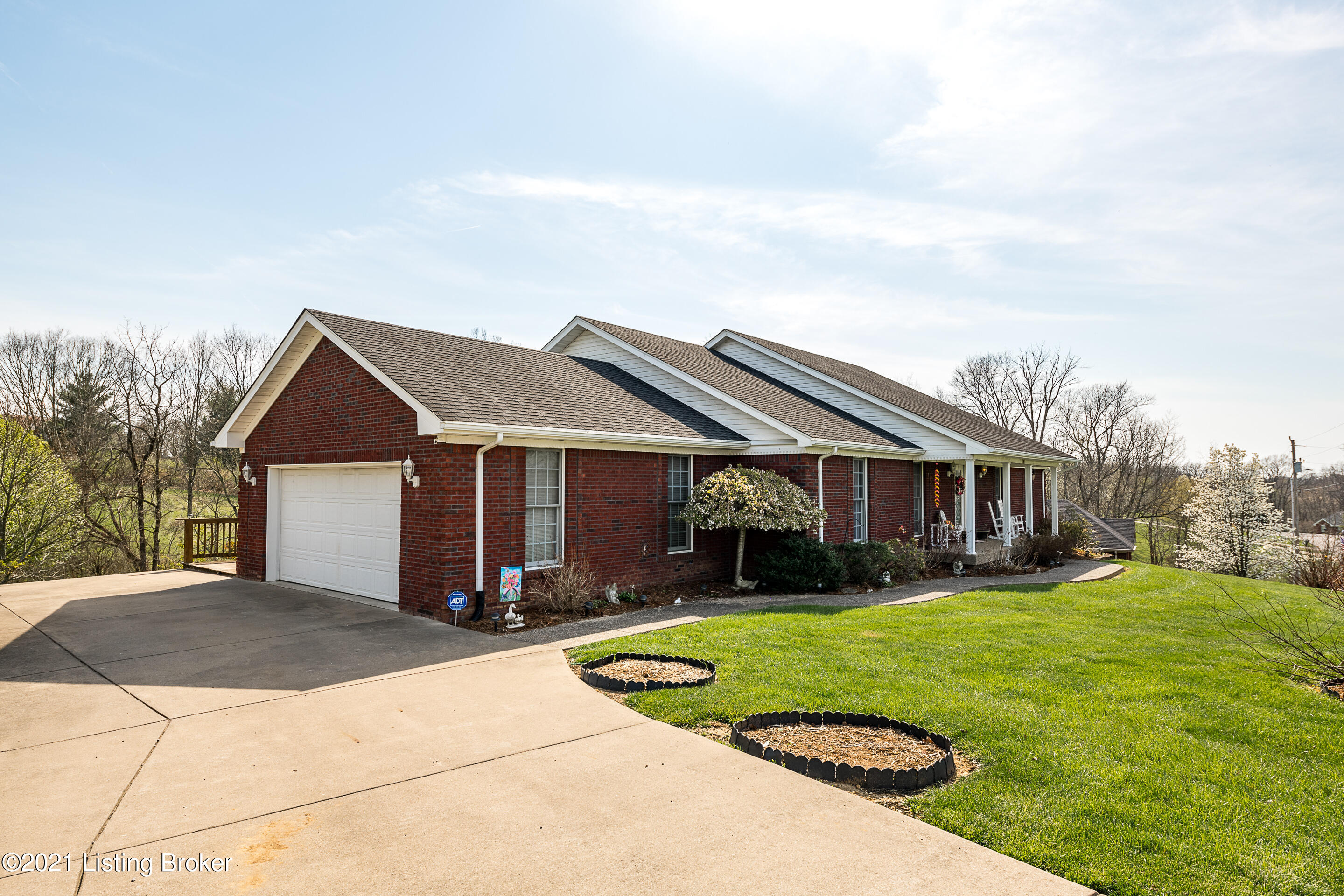 105 Yates Lane Pendleton, KY 40055 - Photo 3 of 45 DHI-3