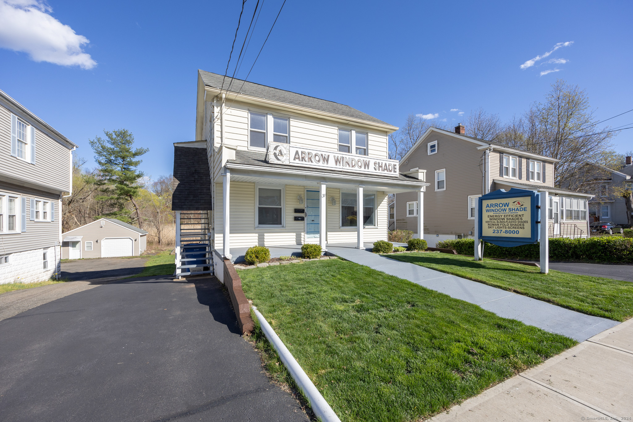 31 Broad Street Meriden, CT 06450 - Photo 1 of 1 Gallery Image 1