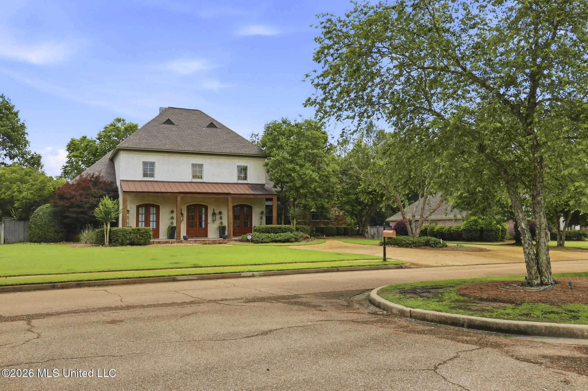 113 Carlton Boulevard Ridgeland, MS 39157 - Photo 65 of 82 Exterior Views
