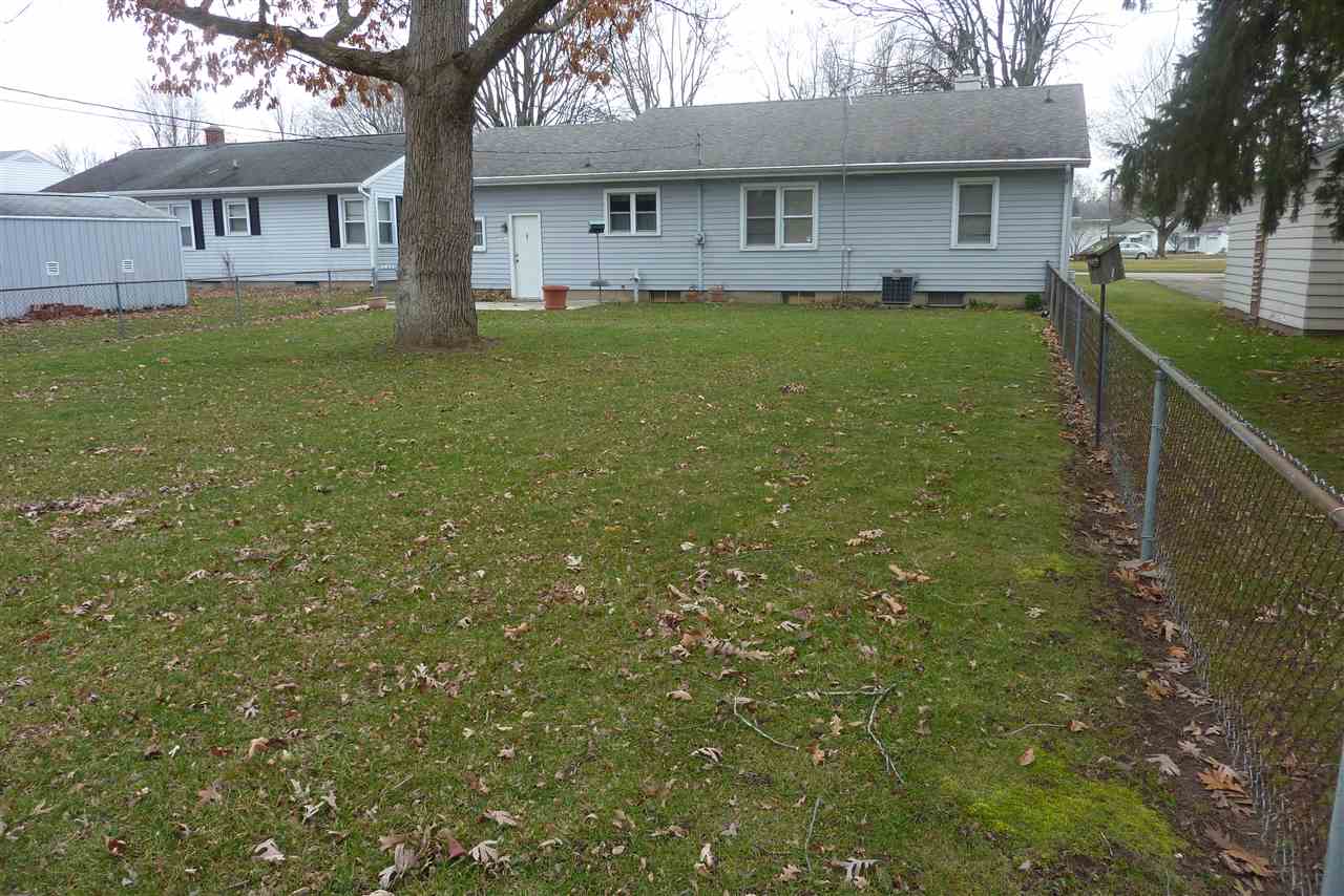 1102 Jackson Boulevard Rochester, IN 46975 - Photo 19 of 21
