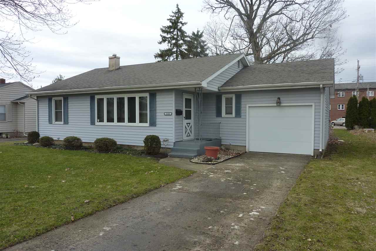 1102 Jackson Boulevard Rochester, IN 46975 - Photo 21 of 21