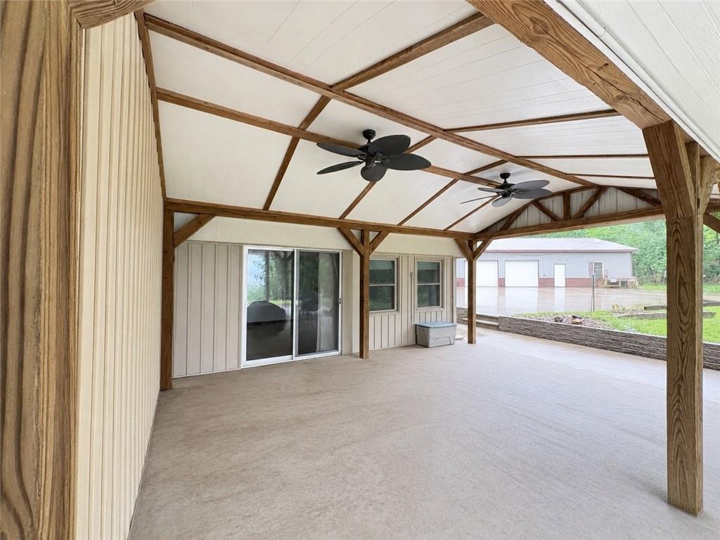1096 Southeast 971P Road Deepwater, MO 64740 - Photo 8 of 38