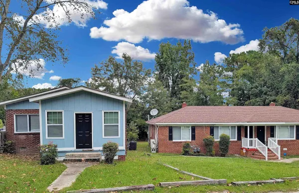 $415,000 | 4019 Baldwin Road, Columbia, SC 29204
