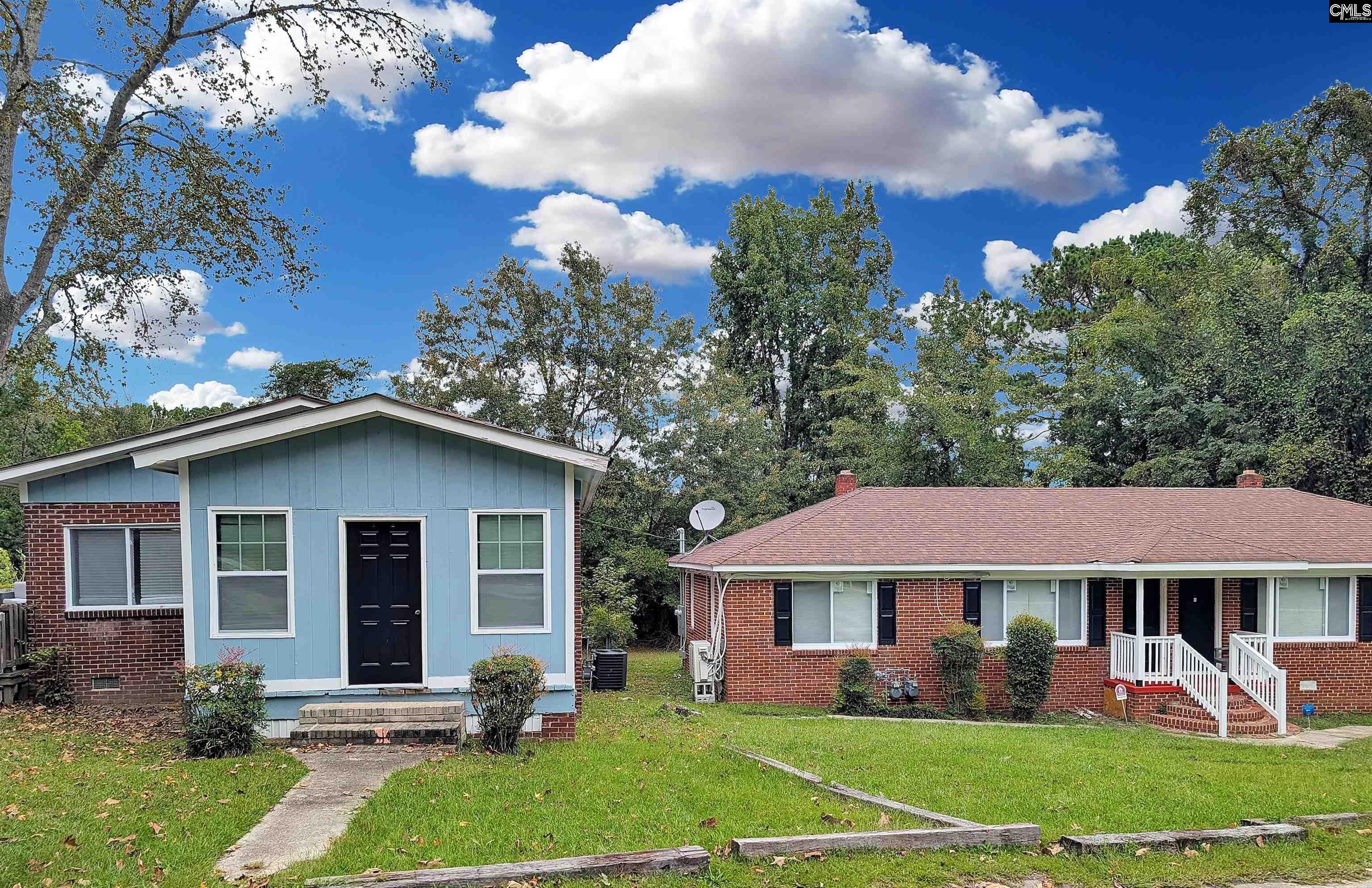 4019 Baldwin Road Columbia, SC 29204 - Photo 1 of 25