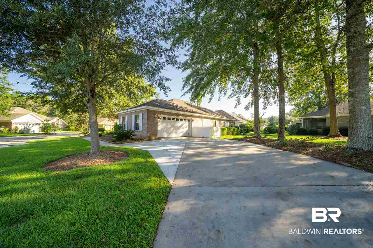 234 Hemingway Loop Foley, AL 36535 - Photo 22 of 28