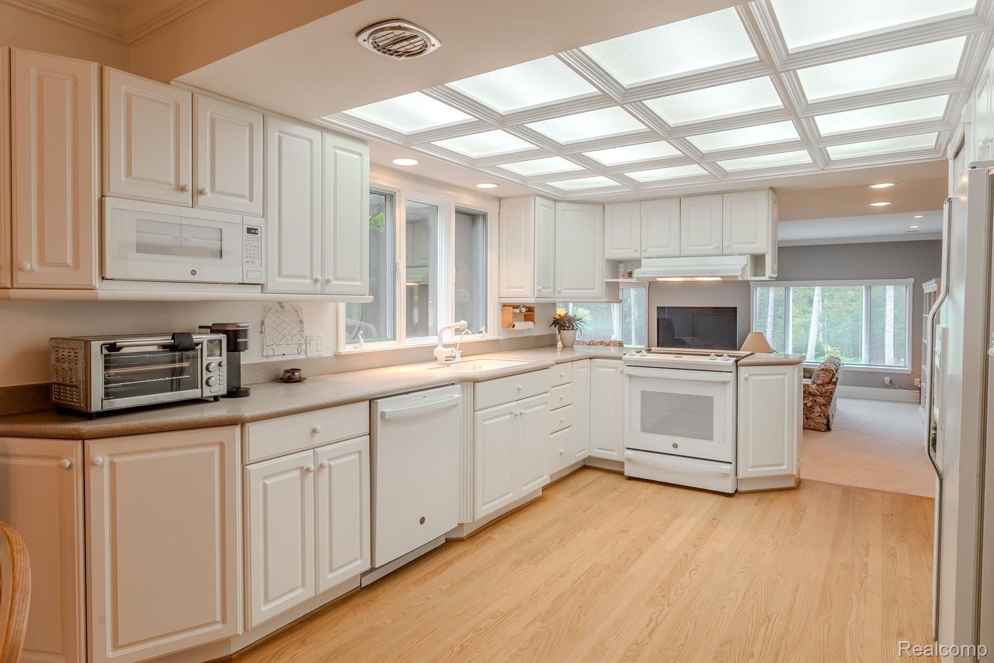 8677 Knox Road Clarkston, MI 48348 - Photo 23 of 59 Gallery Image 23