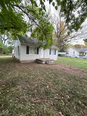 $99,000 | 2402 North Irwin Street, Indianapolis, IN 46219