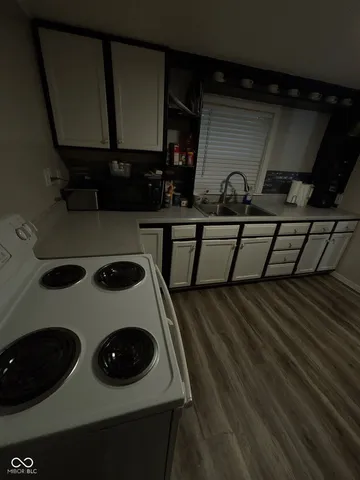 $99,000 | 2402 North Irwin Street, Indianapolis, IN 46219