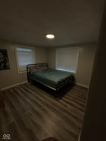 $99,000 | 2402 North Irwin Street, Indianapolis, IN 46219