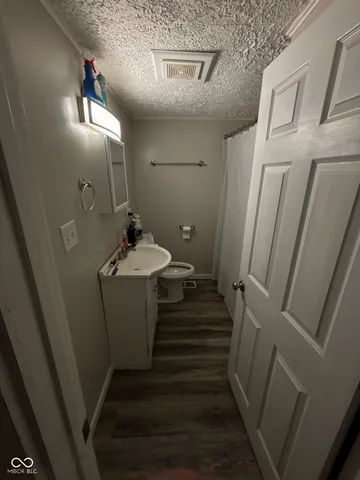 $99,000 | 2402 North Irwin Street, Indianapolis, IN 46219