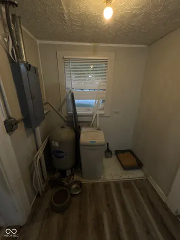 $99,000 | 2402 North Irwin Street, Indianapolis, IN 46219