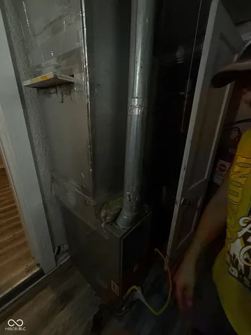 $99,000 | 2402 North Irwin Street, Indianapolis, IN 46219