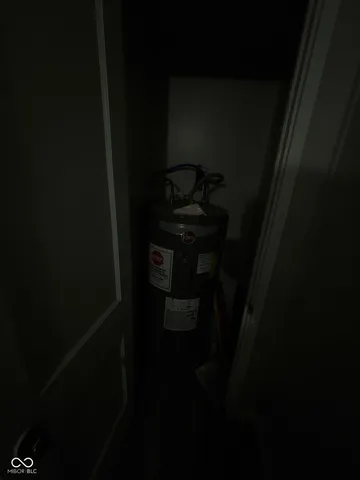 $99,000 | 2402 North Irwin Street, Indianapolis, IN 46219