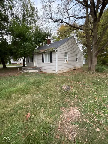 $99,000 | 2402 North Irwin Street, Indianapolis, IN 46219