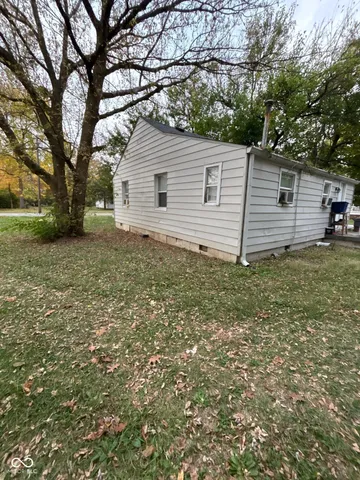 $99,000 | 2402 North Irwin Street, Indianapolis, IN 46219