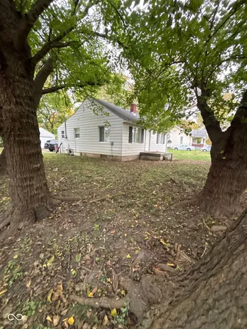 $99,000 | 2402 North Irwin Street, Indianapolis, IN 46219
