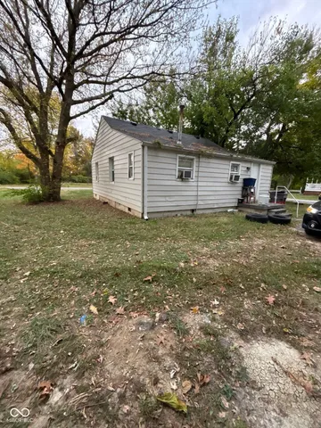 $99,000 | 2402 North Irwin Street, Indianapolis, IN 46219