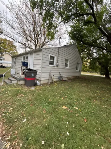 $99,000 | 2402 North Irwin Street, Indianapolis, IN 46219